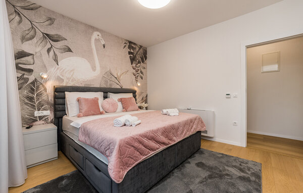 Feriehus - Zadar-Zaton , Kroatien - CDY562 601