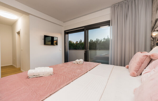 Feriehus - Zadar-Zaton , Kroatien - CDY562 602