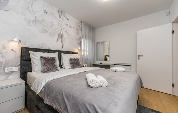 Feriehus - Zadar-Zaton , Kroatien - CDY562 604