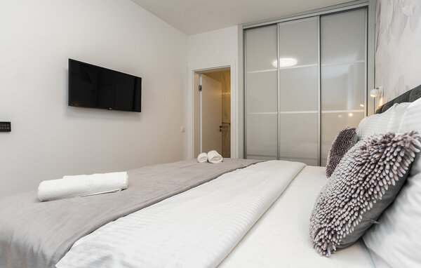 Feriehus - Zadar-Zaton , Kroatien - CDY562 605