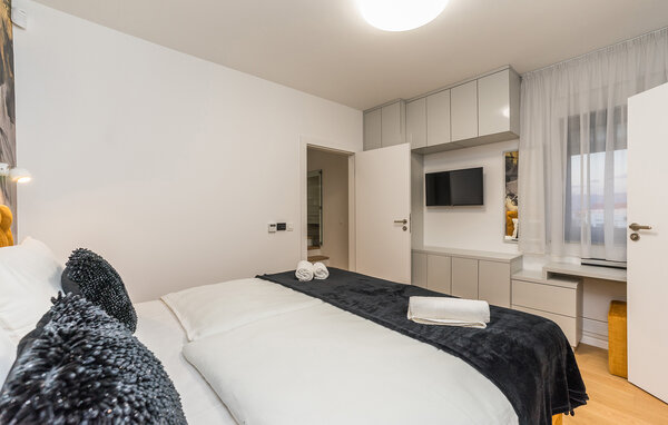 Feriehus - Zadar-Zaton , Kroatien - CDY562 606
