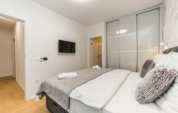 Feriehus - Zadar-Zaton , Kroatien - CDY562 607