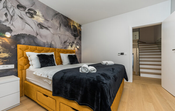 Feriehus - Zadar-Zaton , Kroatien - CDY562 608