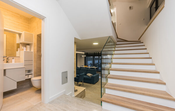 Feriehus - Zadar-Zaton , Kroatien - CDY562 501