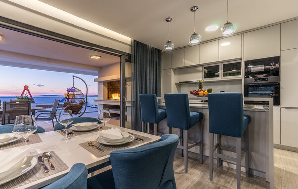 Feriehus - Zadar-Zaton , Kroatien - CDY562 4