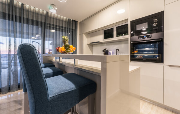 Feriehus - Zadar-Zaton , Kroatien - CDY562 401