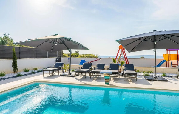 Feriehus - Zadar-Zaton , Kroatien - CDY562 14