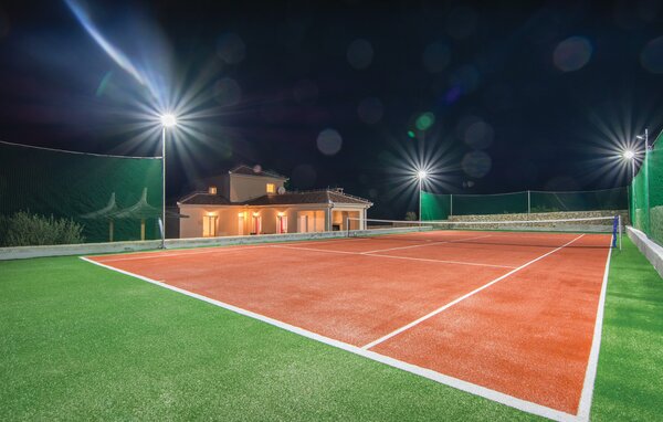 Feriehus - Zadar-Debeljak , Kroatia - CDY568 802