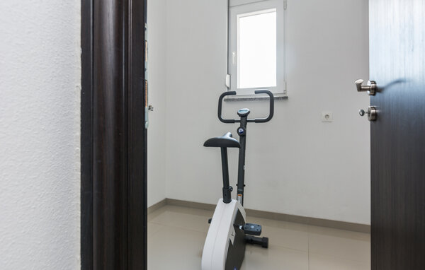 Feriehus - Zadar-Debeljak , Kroatia - CDY568 803