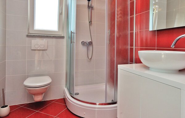 Feriehus - Zadar-Debeljak , Kroatia - CDY568 701