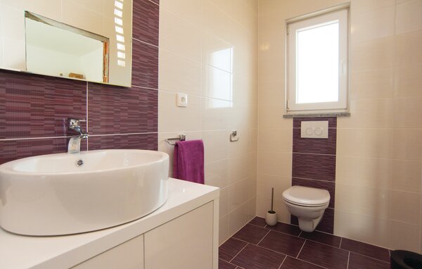 Feriehus - Zadar-Debeljak , Kroatia - CDY568 704