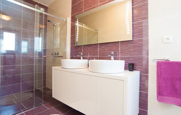 Feriehus - Zadar-Debeljak , Kroatia - CDY568 705