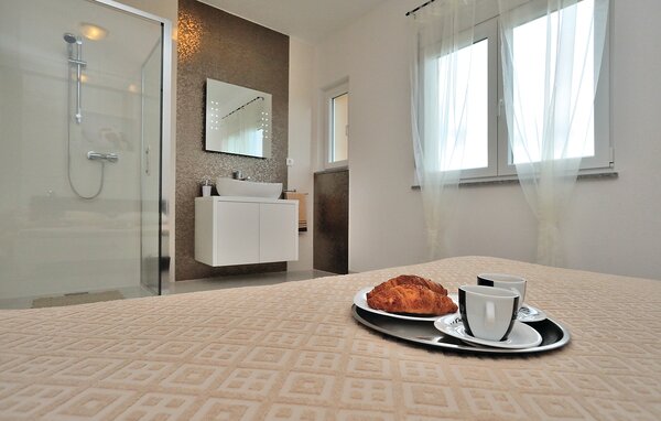Feriehus - Zadar-Debeljak , Kroatia - CDY568 601