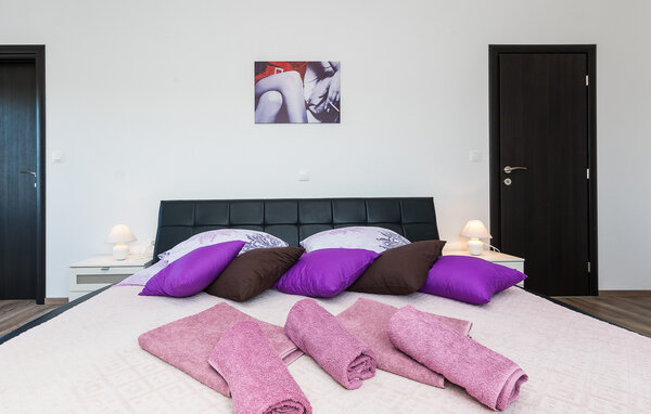 Feriehus - Zadar-Debeljak , Kroatia - CDY568 602