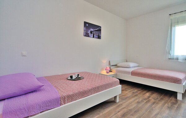 Feriehus - Zadar-Debeljak , Kroatia - CDY568 603
