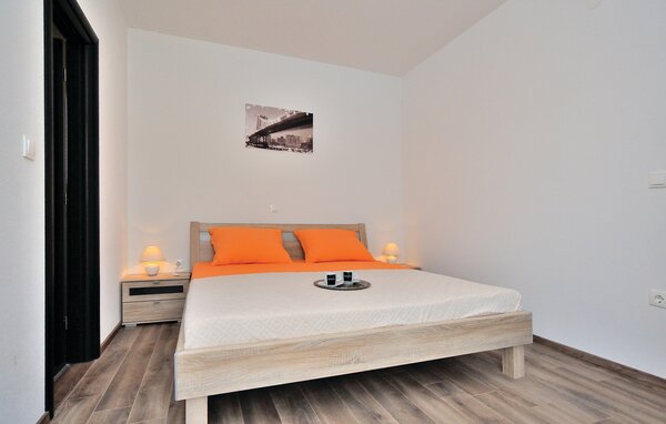 Feriehus - Zadar-Debeljak , Kroatia - CDY568 605