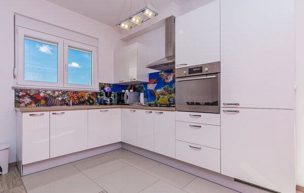 Feriehus - Zadar-Debeljak , Kroatia - CDY568 401
