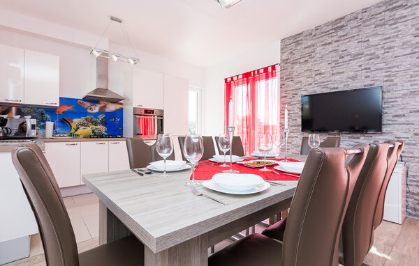 Feriehus - Zadar-Debeljak , Kroatia - CDY568 4