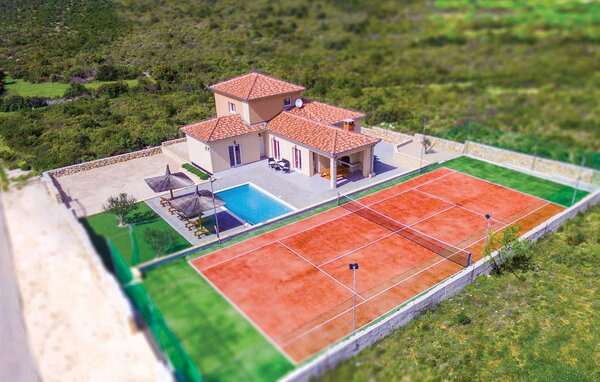 Feriehus - Zadar-Debeljak , Kroatia - CDY568 1