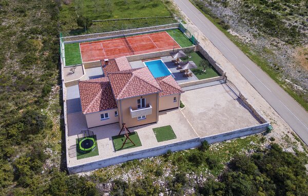 Feriehus - Zadar-Debeljak , Kroatia - CDY568 82