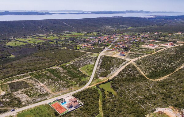 Feriehus - Zadar-Debeljak , Kroatia - CDY568 83