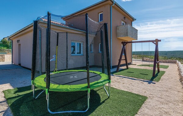 Feriehus - Zadar-Debeljak , Kroatia - CDY568 101