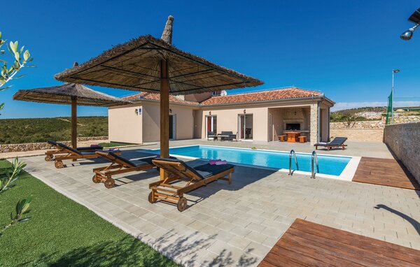 Feriehus - Zadar-Debeljak , Kroatia - CDY568 102