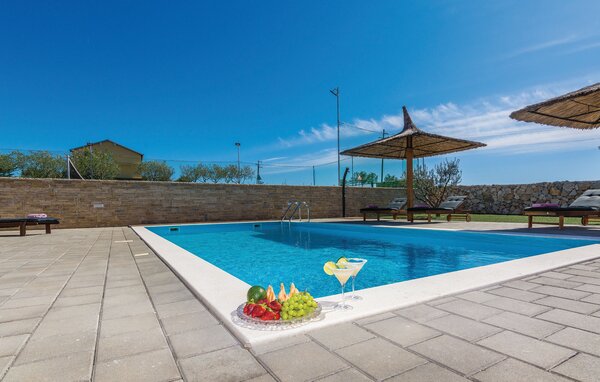 Feriehus - Zadar-Debeljak , Kroatia - CDY568 13