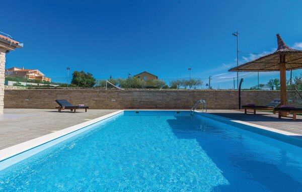 Feriehus - Zadar-Debeljak , Kroatia - CDY568 14