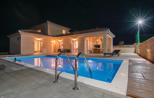 Feriehus - Zadar-Debeljak , Kroatia - CDY568 15