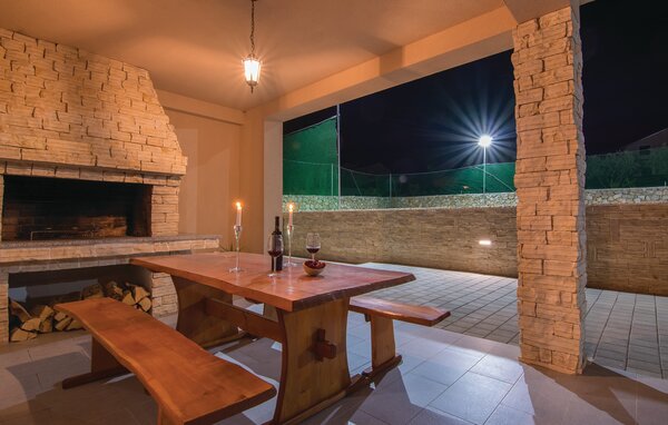Feriehus - Zadar-Debeljak , Kroatia - CDY568 16