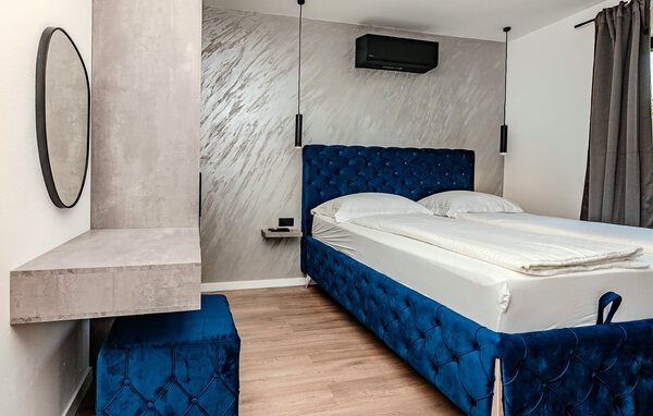 Domy wakacyjne - Biograd-Radasinovci , Chorwacja - CDY569 604