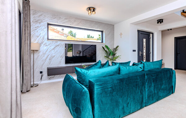 Domy wakacyjne - Biograd-Radasinovci , Chorwacja - CDY569 302