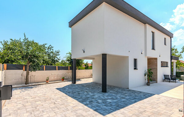 Domy wakacyjne - Biograd-Radasinovci , Chorwacja - CDY569 82