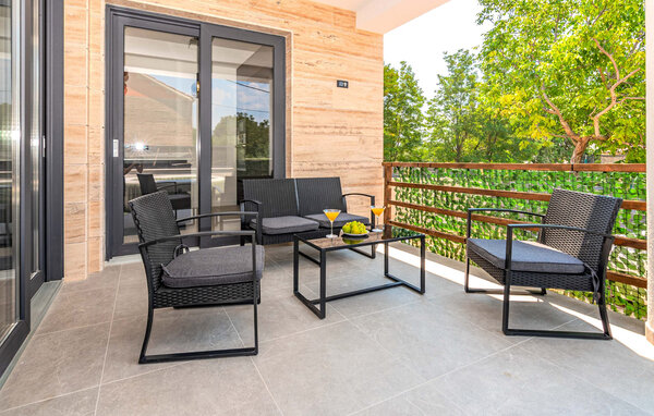 Domy wakacyjne - Biograd-Radasinovci , Chorwacja - CDY569 103