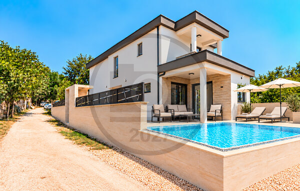 Domy wakacyjne - Biograd-Radasinovci , Chorwacja - CDY569 1