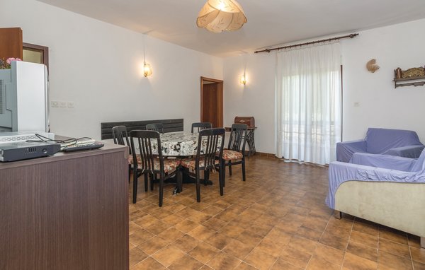 Apartmá 