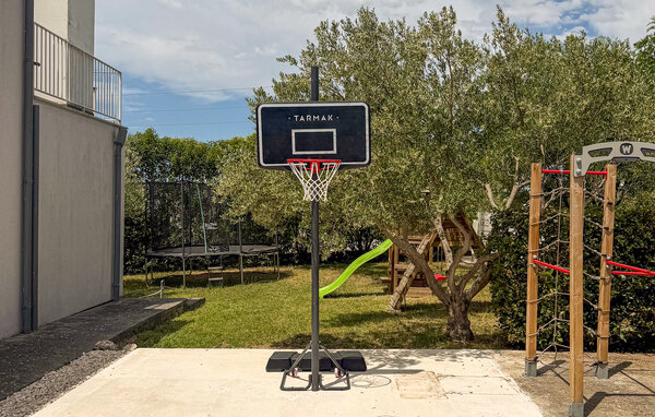 Location de vacances - Zadar-Debeljak , Croatie - CDZ053 109