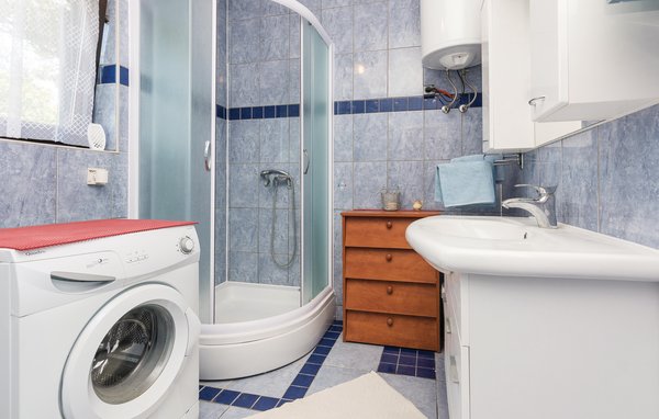 Semesterhus - Nin-Privlaka , Kroatien - CDZ106 701