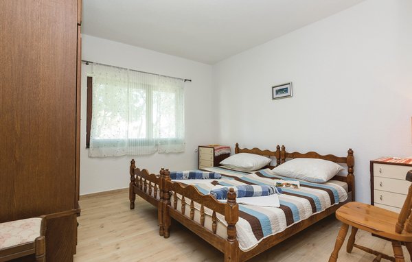 Semesterhus - Nin-Privlaka , Kroatien - CDZ106 601