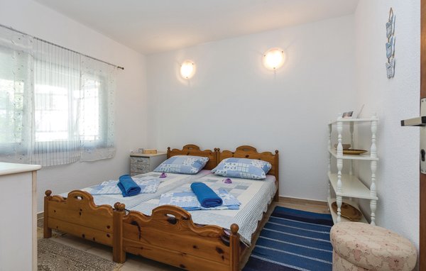 Semesterhus - Nin-Privlaka , Kroatien - CDZ106 602