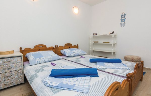 Semesterhus - Nin-Privlaka , Kroatien - CDZ106 603