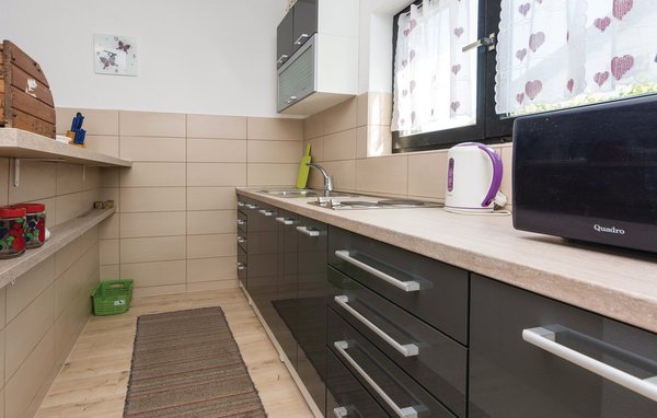 Semesterhus - Nin-Privlaka , Kroatien - CDZ106 401