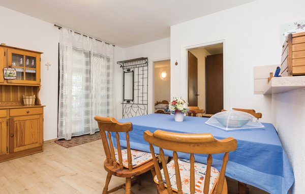 Semesterhus - Nin-Privlaka , Kroatien - CDZ106 403