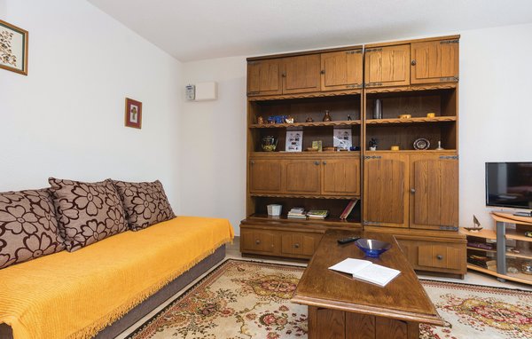 Semesterhus - Nin-Privlaka , Kroatien - CDZ106 301