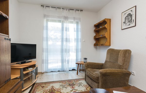 Semesterhus - Nin-Privlaka , Kroatien - CDZ106 302