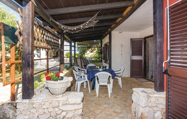 Semesterhus - Nin-Privlaka , Kroatien - CDZ106 3