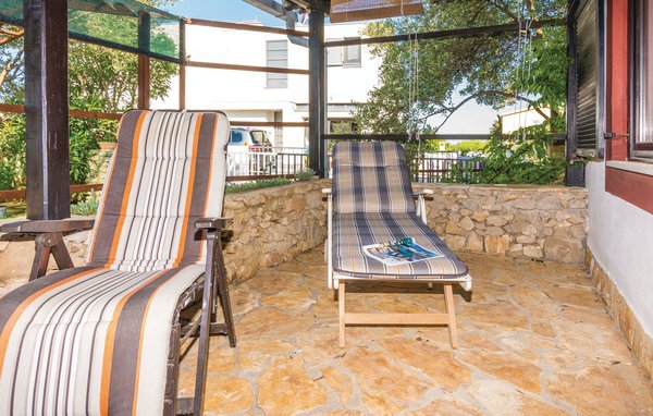 Semesterhus - Nin-Privlaka , Kroatien - CDZ106 5