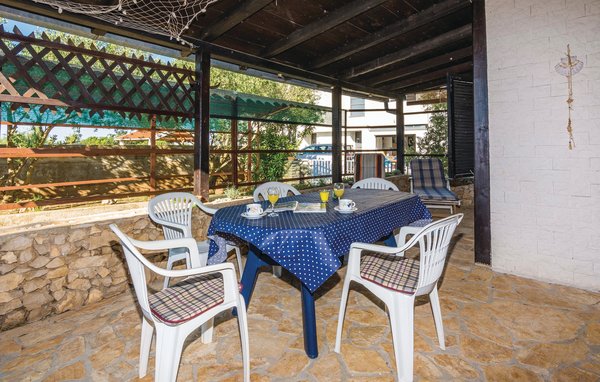 Semesterhus - Nin-Privlaka , Kroatien - CDZ106 101