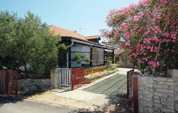Semesterhus - Nin-Privlaka , Kroatien - CDZ106 103